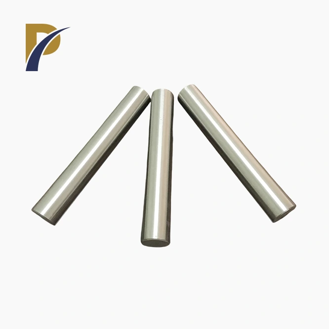 Heat-Resistant Zirconium Rod